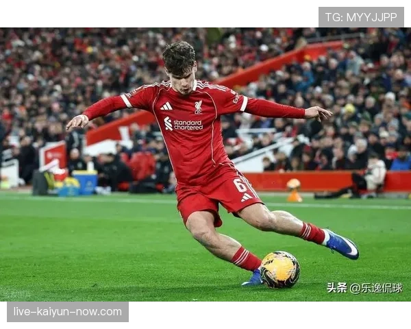 利物浦赢球仍在，但场面控制力已显不足