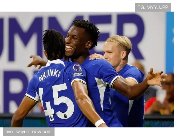 切尔西年轻阵容表现波动，对赛季走势形成制约