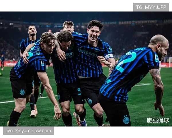 劳塔罗转型进攻核心：连续强突防线如何成为国米胜负关键？