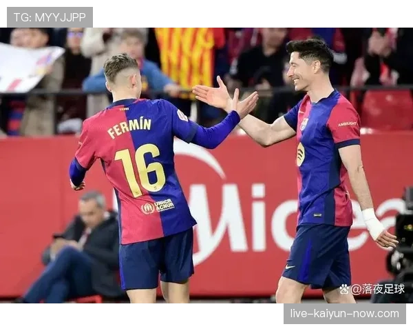 巴萨坚持既有战术体系，进攻效率问题是否正制约其争冠形势？