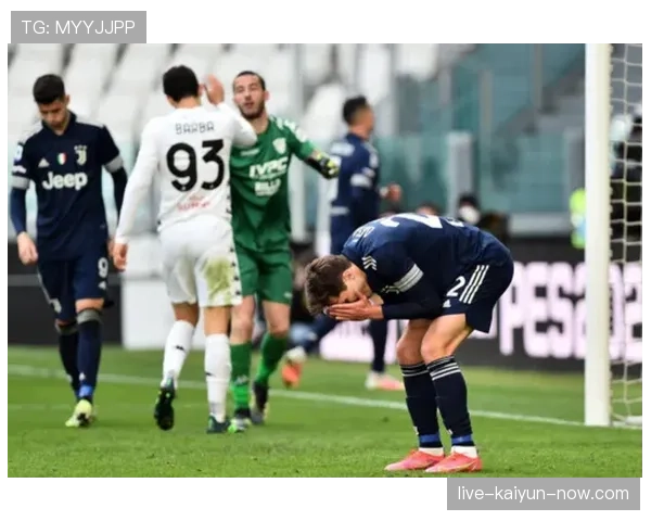 尤文控球率提升却压制力下降，问题出在哪儿