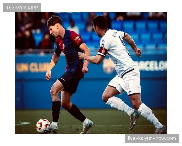 巴萨进攻流畅但效率偏低，华丽打法难掩得分困境